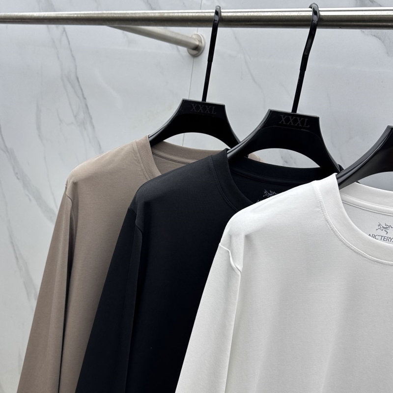 Arcteryx T-shirts